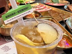 -闻老头·菊花炭烤肉(佛山首店)