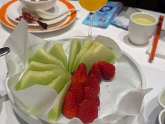 -小厨娘淮扬菜(龙湾天街店)