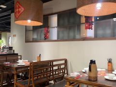 -洞庭土菜馆(天河北总店)
