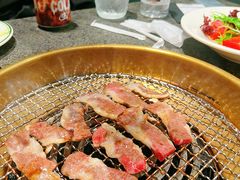 -NIUAN牛庵·日式和牛烧肉(恒隆店)