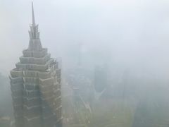 -上海柏悦酒店·世纪100牛排馆