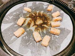 -么子烤肉(化龙池店)