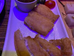 香煎龙利鱼-胡桃里音乐酒馆(环亚凯瑟琳广场店)