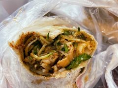 原味卷馍-阜阳杜大大卷馍(塘沽路店)