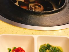 -芭夯兔·兔肉汤锅(新都店)