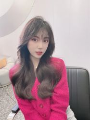 -SY COLOUR专业烫染