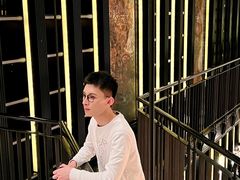 -北京康莱德酒店-Chapter餐厅