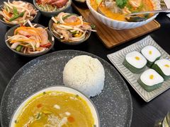 -Thai Alley泰爱里(二沙岛店)