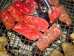-银座苑烧肉酒场·烤活鳗(仙霞路店)