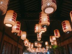 -二十八里太湖船菜(吉祥路店)