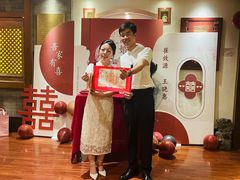 -山西会馆·晋菜·晋商宴·牌匾博物馆(胜利东街店)