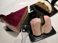 -加餐海鲜自助(宝龙一城店)