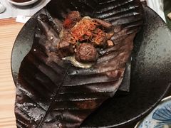 -花潮料理艺食馆(世欧广场店)
