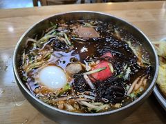 -顺姬冷面(长白西路店)