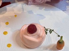 -PARFUM FLORAL花境法餐(南京首店)