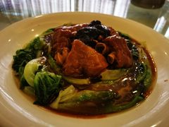 发菜猪手-百乐门喜宴(海珠广场华厦店)