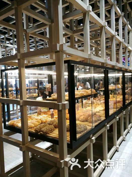 原麦山丘(和平大悦城店)-图片-天津美食-大众点评网