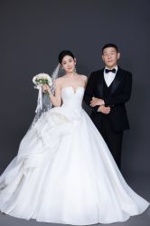-秦皇岛我和你婚纱摄影工作室