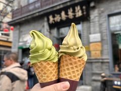 -吴裕泰茶庄(前门大街店)