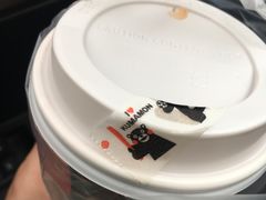 普洱奶茶-熊猫一间店欧式奶茶铺