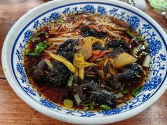 -随柳居·苏式小吃(建新巷店)