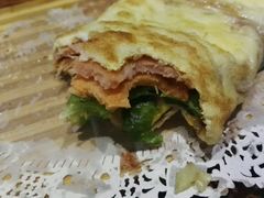 -张果佬年糕卷(科巷店)