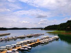 -仙海旅游度假区