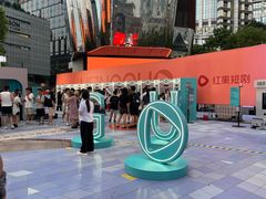 -南京路步行街