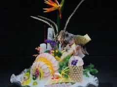 -望京一号·重庆江湖菜(工体店)