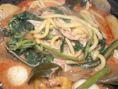 -O记东北砂锅麻辣烫