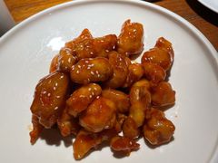 -外婆私房菜(新亚百货店)