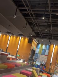 -小鸡哆哆故事屋·儿童乐园(嘉里城店)