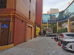 -纳瓦新疆菜(银都店)