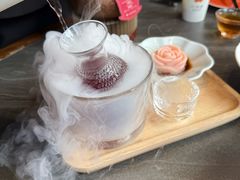 -小厨娘金榜题名(夫子庙秦淮河店)