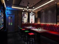 -K歌之王量贩式KTV(洪楼店)