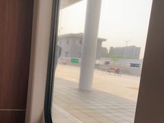 -黄土店站