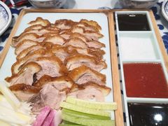 -满园春饼(美乐城店)