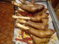 -沙州食驿·非遗小吃夜市