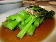菜-粗茶淡饭·隐庐私厨(东亭店)