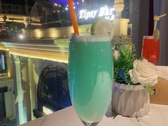 -Tipsy Bar•屋顶露台酒吧&水烟吧
