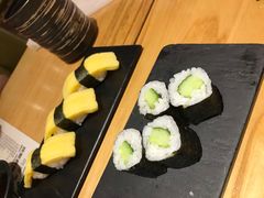 -Sushi Love 创意寿司(丽影广场店)