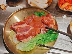 -核桃碳烤肉馆(深圳首店)