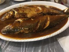 -兴隆海鲜菜馆