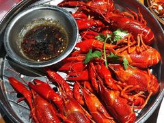 -0574龙虾的故事(东裕店)