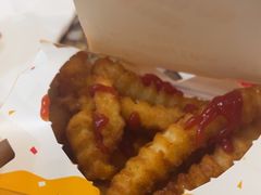 -麦当劳(龙之梦购物中心店)