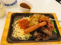 -翠华餐厅(湾仔店)