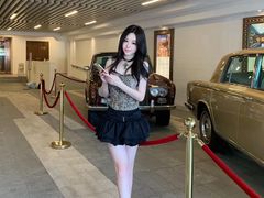 -广州白天鹅宾馆