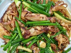 -双月饭店·20年老字号(新村店)