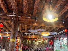 -尽善百年古院餐厅(王家老宅店)