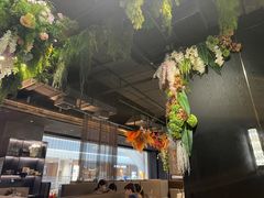 -宇安泰料(龙湖天街黑金店)